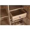 Bar unit Home ESPRIT Natural 90 x 45 x 100 cm