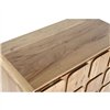 Bar unit Home ESPRIT Natural 90 x 45 x 100 cm