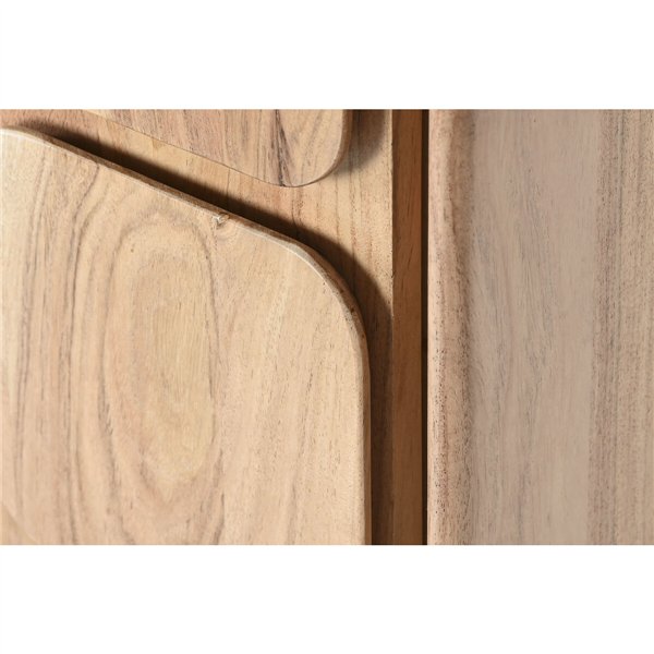 Bar unit Home ESPRIT Natural 90 x 45 x 100 cm