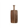 Cutting board Home ESPRIT Natural 45 x 18 x 1,6 cm