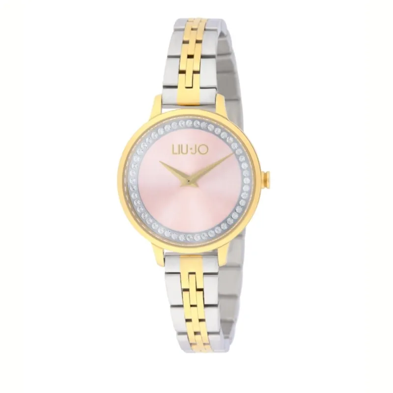 Virtuves piederumu katls Versa Pink Steel 11,5 x 15,5 x 11,5 cm
