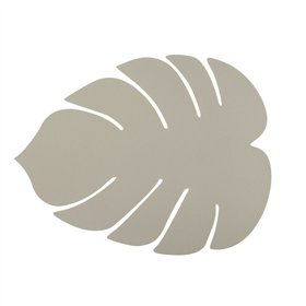 Table Mat Versa White 35 x 44,5 cm