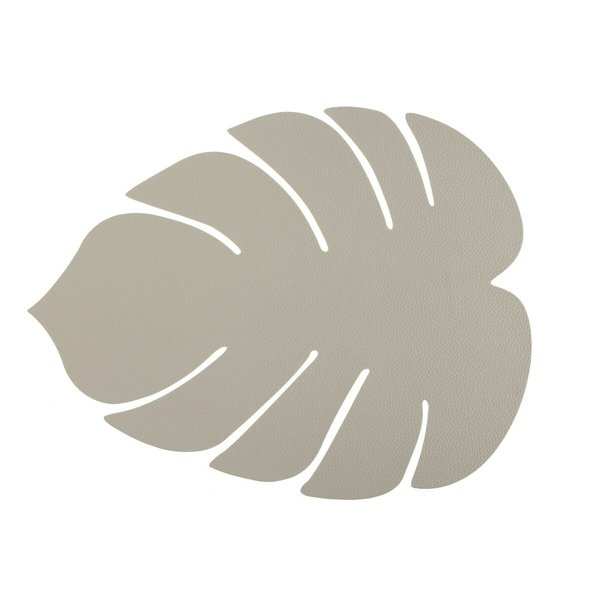 Table Mat Versa White 35 x 44,5 cm