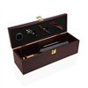 Set of Wine Accessories Versa