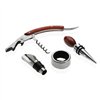 Set of Wine Accessories Versa