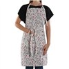 Apron Versa Hearts 80 x 70 cm