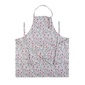 Apron Versa Hearts 80 x 70 cm