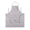 Apron Versa Hearts 80 x 70 cm