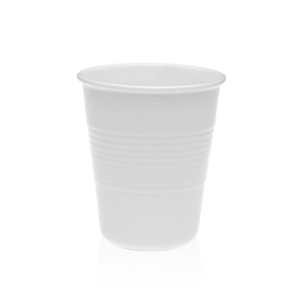 Glass Versa Porcelain