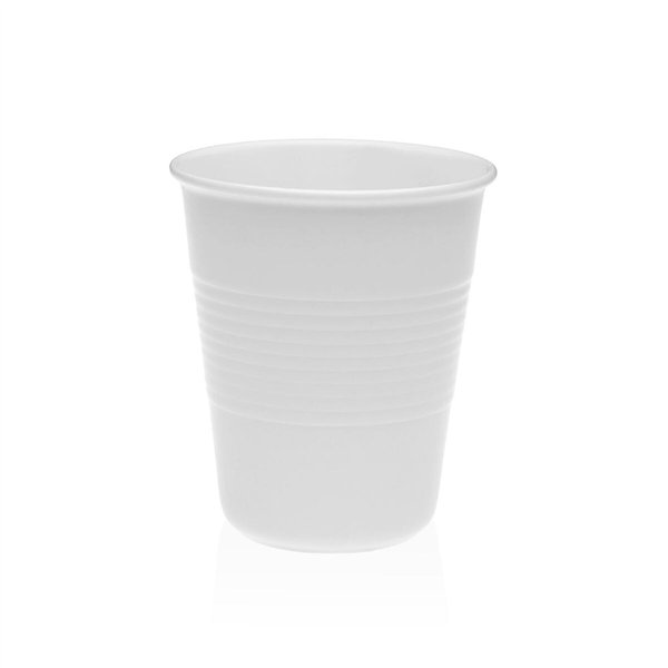 Glass Versa Porcelain