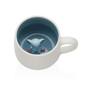 Mug Versa Elephant