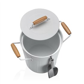 Ice Bucket Versa 22,5 cm 16,2 X 22,5 X 16,2 CM