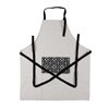 Apron Versa 80 x 70 cm