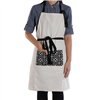 Apron Versa 80 x 70 cm