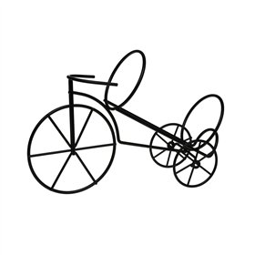 Bottle rack Versa 10,5 x 21,5 x 33 cm