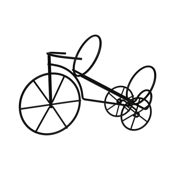 Bottle rack Versa 10,5 x 21,5 x 33 cm