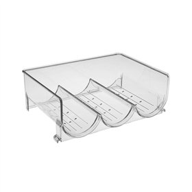Bottle rack Versa 20,5 X 10,1 X 29,2 CM
