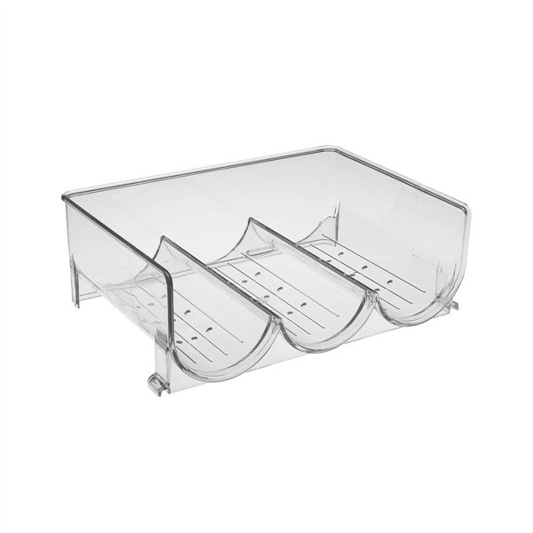 Bottle rack Versa 20,5 X 10,1 X 29,2 CM