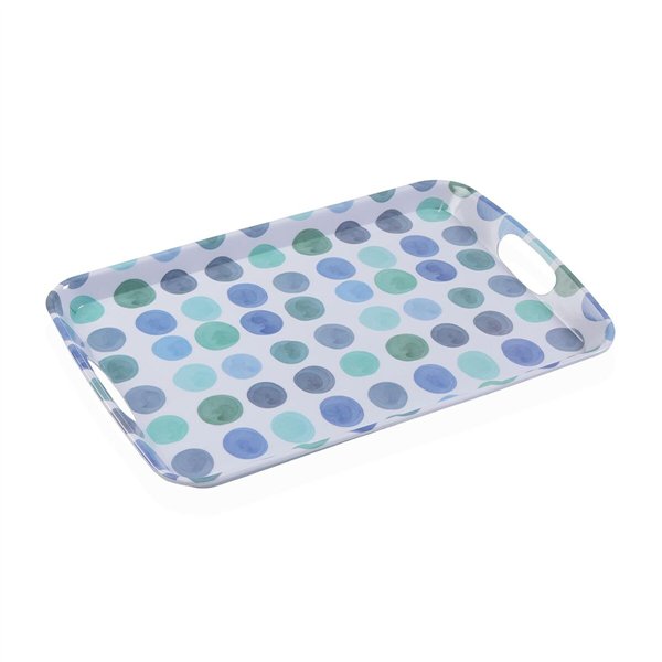 Tray Versa Melamin 31 x 3 x 46,2 cm