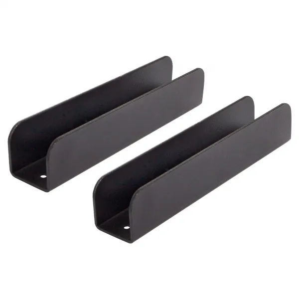 Safety barrier Springos SG0002B 75–96cm