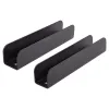 Safety barrier Springos SG0002B 75–96cm