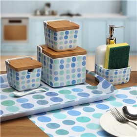 Cup with Tea Filter Versa