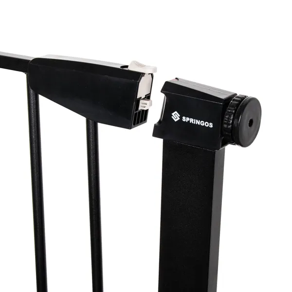 Turvapiire Springos SG0002B 75–96cm