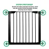 Turvapiire Springos SG0002B 75–96cm
