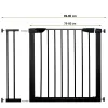 Apsauginis barjeras Springos SG0002B 75–96cm