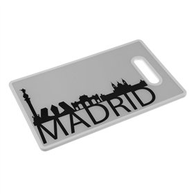 Cutting board Versa Madrid 5,5 x 16 x 11 cm
