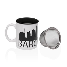 Teacup Versa Barcelona