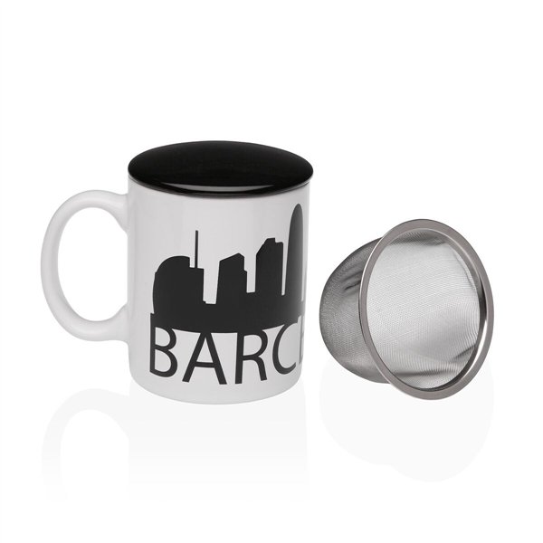 Teacup Versa Barcelona