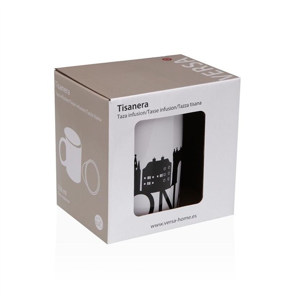 Teacup Versa Barcelona