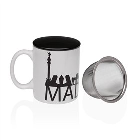 Teacup Versa Madrid