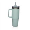 Thermal Cup with Lid Versa Grey