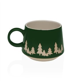 Mug Versa Green
