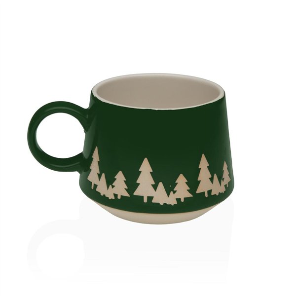 Mug Versa Green