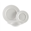 Tableware Versa Porcelain 18 Pieces