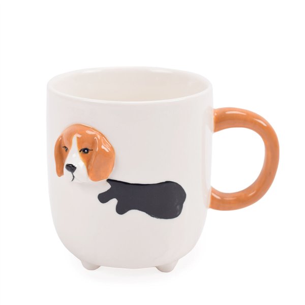 Mug Versa Dog