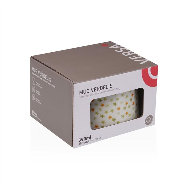 Mug Versa Stars