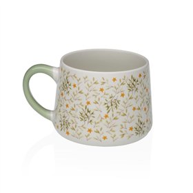 Mug Versa Flowers