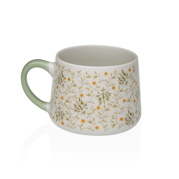 Mug Versa Flowers