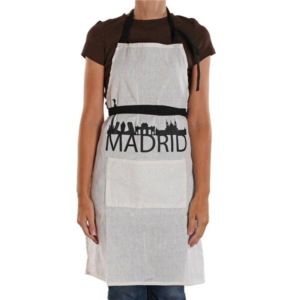 Apron Versa Madrid 80 x 70 cm