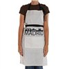 Apron Versa Madrid 80 x 70 cm