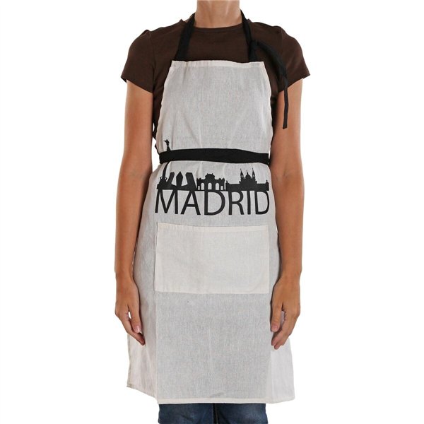 Apron Versa Madrid 80 x 70 cm
