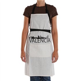 Apron Versa Valencia 80 x 70 cm