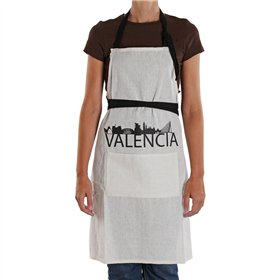 Apron Versa Valencia 80 x 70 cm