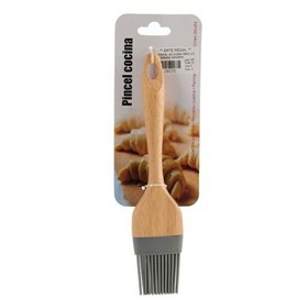 Kitchen Brush Kinvara Wood Silicone