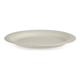 Plate set Kinvara Compostable