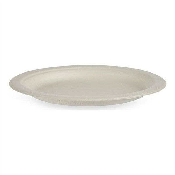 Plate set Kinvara Compostable
